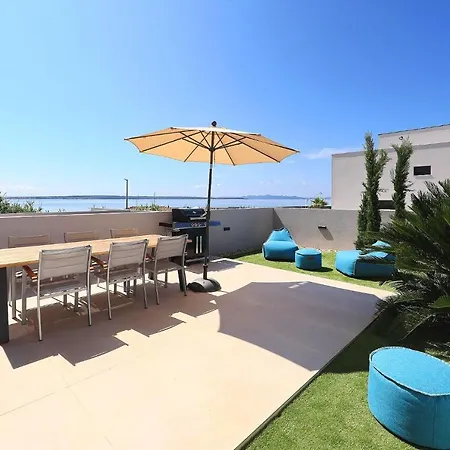 Apartment Watergate Privlaka (Zadar)