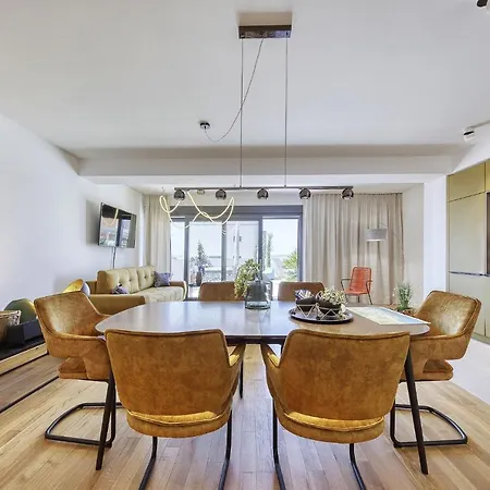 Apartment Watergate *