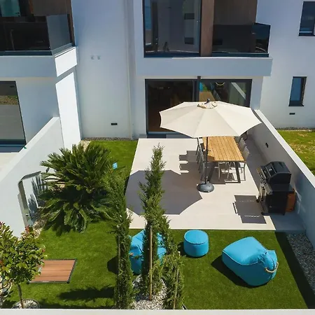 Watergate Privlaka (Zadar)