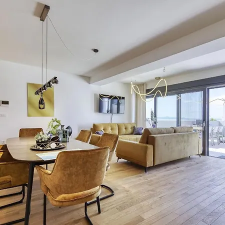 Apartment Watergate *