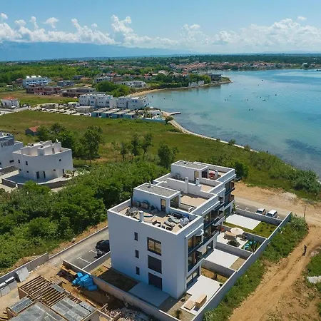 Watergate * Privlaka (Zadar)