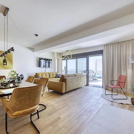 Apartment Watergate *