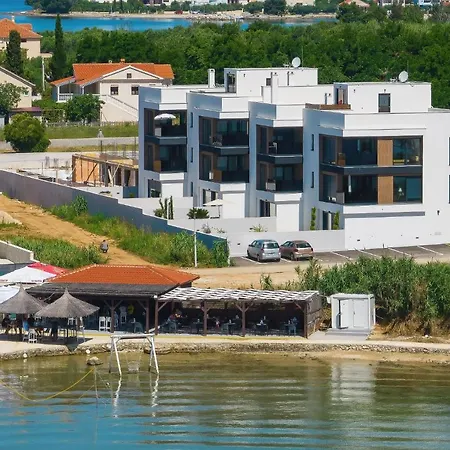 Watergate * Privlaka (Zadar)