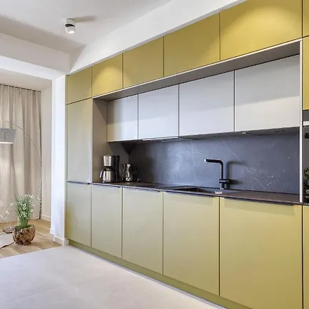 Apartment Watergate