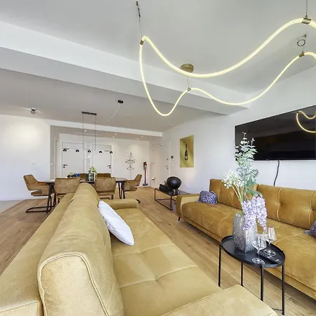 Apartment Watergate Privlaka (Zadar)