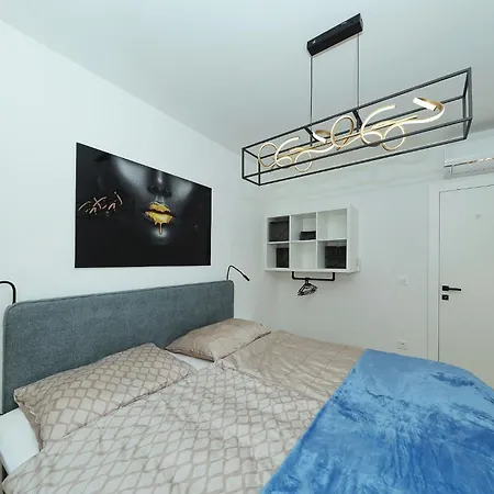 Apartment Watergate