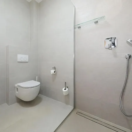 Watergate Privlaka (Zadar)