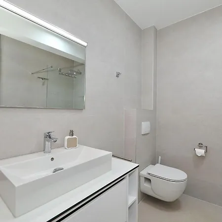 Apartment Watergate Privlaka (Zadar)