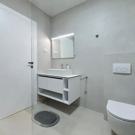 Watergate Privlaka (Zadar)