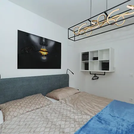 Apartment Watergate