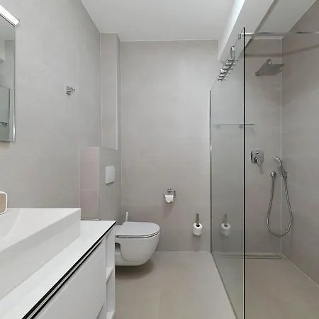 Apartment Watergate *