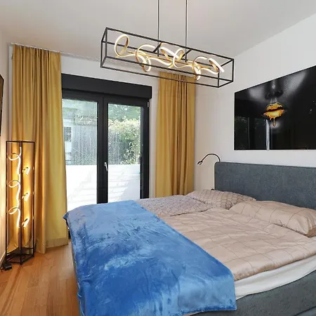 Apartment Watergate