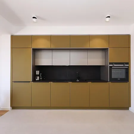 Apartment Watergate Privlaka (Zadar)