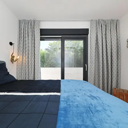 Apartment Watergate