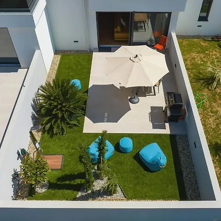 Apartment Watergate Privlaka (Zadar)