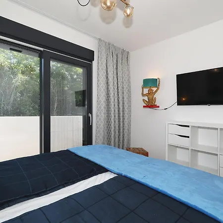 Apartment Watergate Privlaka (Zadar)