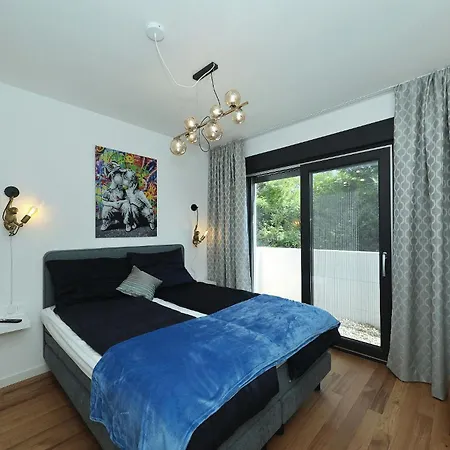 Apartment Watergate *