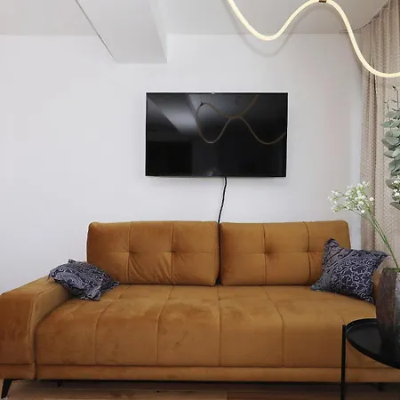 Apartment Watergate Privlaka (Zadar)