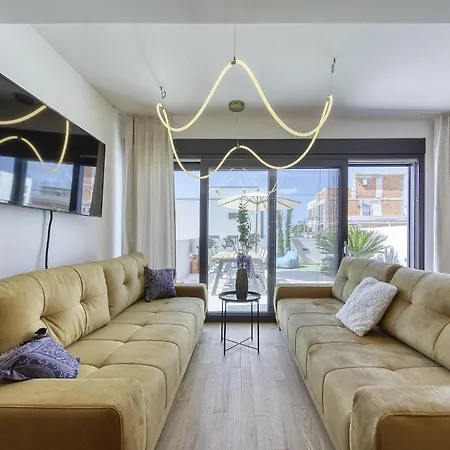 Apartment Watergate *