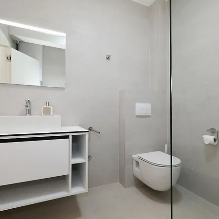 Apartment Watergate Privlaka (Zadar)