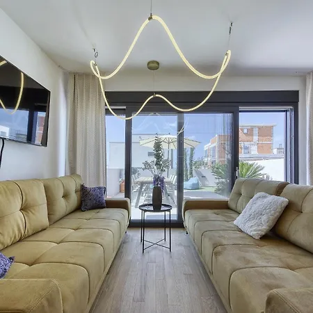 Apartment Watergate *