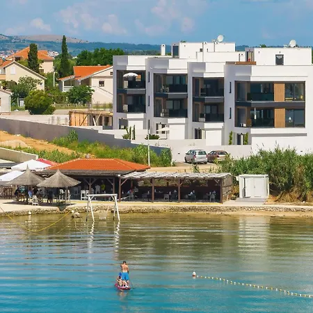 Apartment Watergate Privlaka (Zadar)