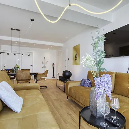 Apartment Watergate Privlaka (Zadar)