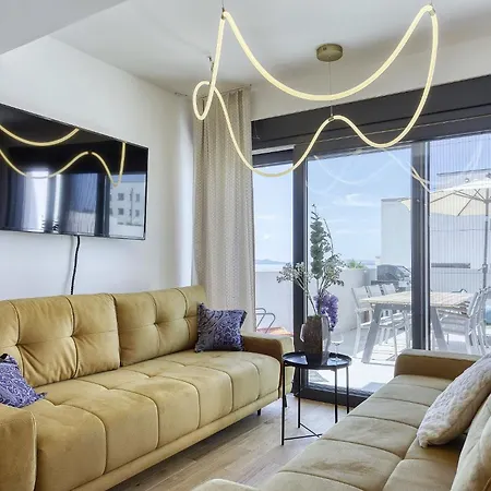 Apartment Watergate *